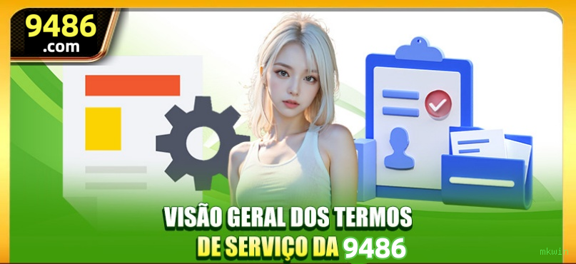 mkwin App - Aplicativo Oficial para Android e iOS