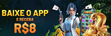 App Mobile mkwin - Jogue em Qualquer Lugar no Seu Smartphone